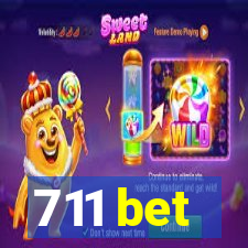 711 bet